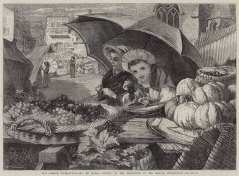 Our French Watering-Place